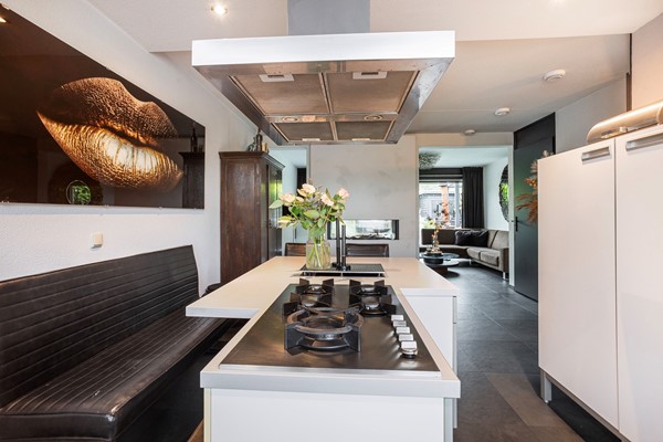 Medium property photo - De Geer 1007, 6605 HP Wijchen